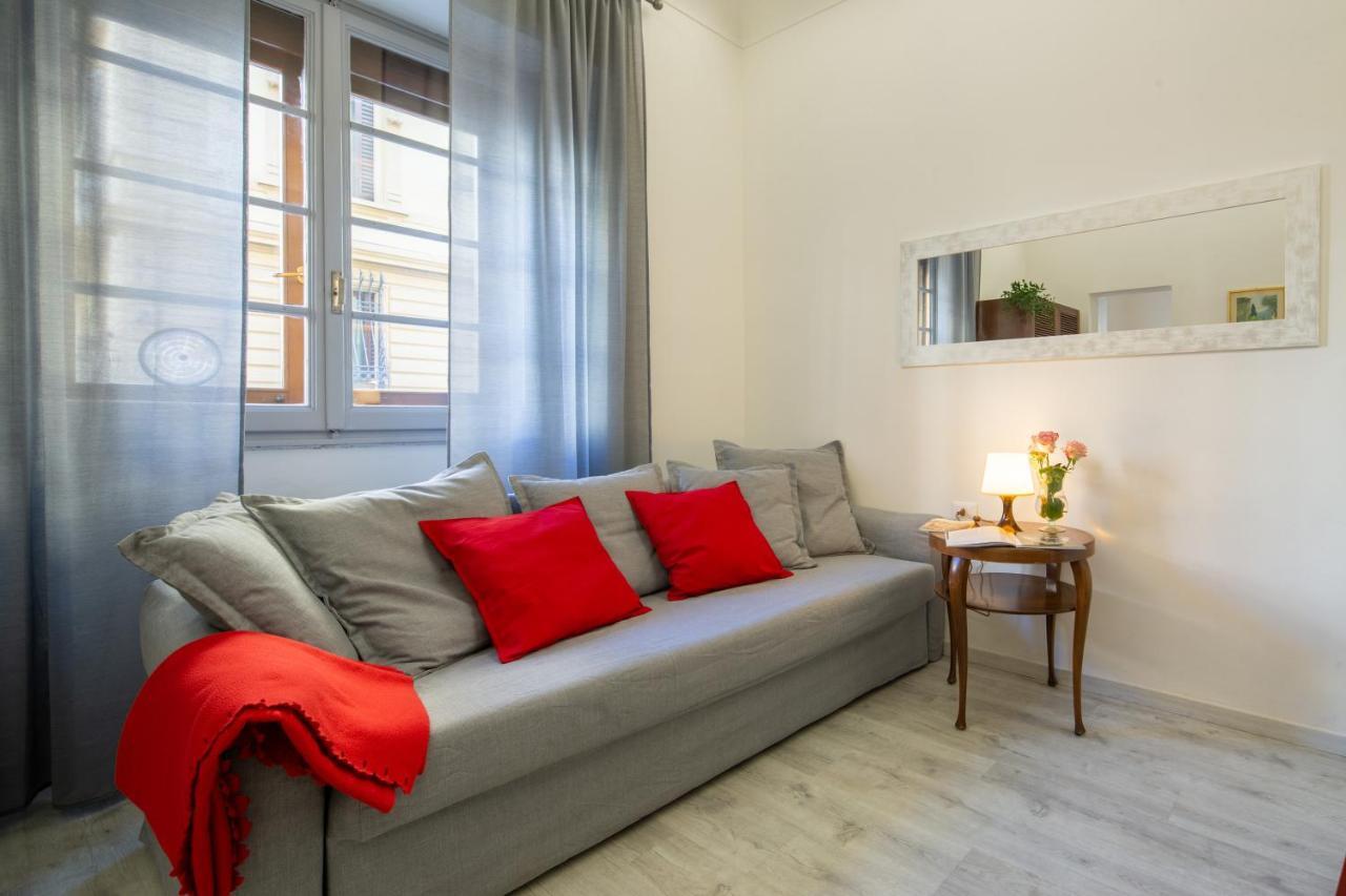 Central Station Apartment By Mmega Florencja Zewnętrze zdjęcie