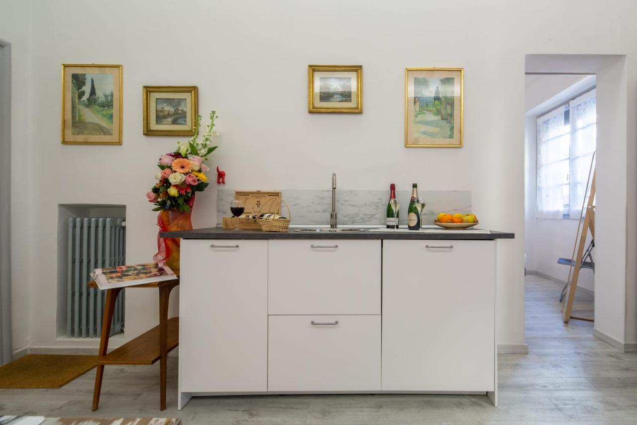 Central Station Apartment By Mmega Florencja Zewnętrze zdjęcie
