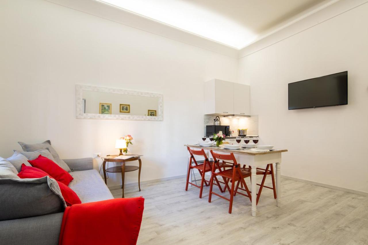 Central Station Apartment By Mmega Florencja Zewnętrze zdjęcie